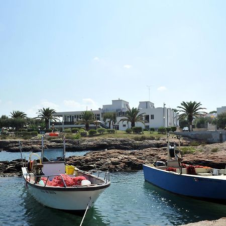 Hotel Il Timone Specchiolla Εξωτερικό φωτογραφία