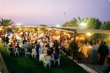 Hotel Il Timone Specchiolla Εξωτερικό φωτογραφία