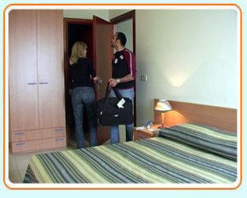 Hotel Il Timone Specchiolla Εξωτερικό φωτογραφία