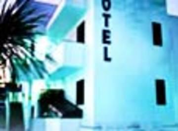 Hotel Il Timone Specchiolla Εξωτερικό φωτογραφία