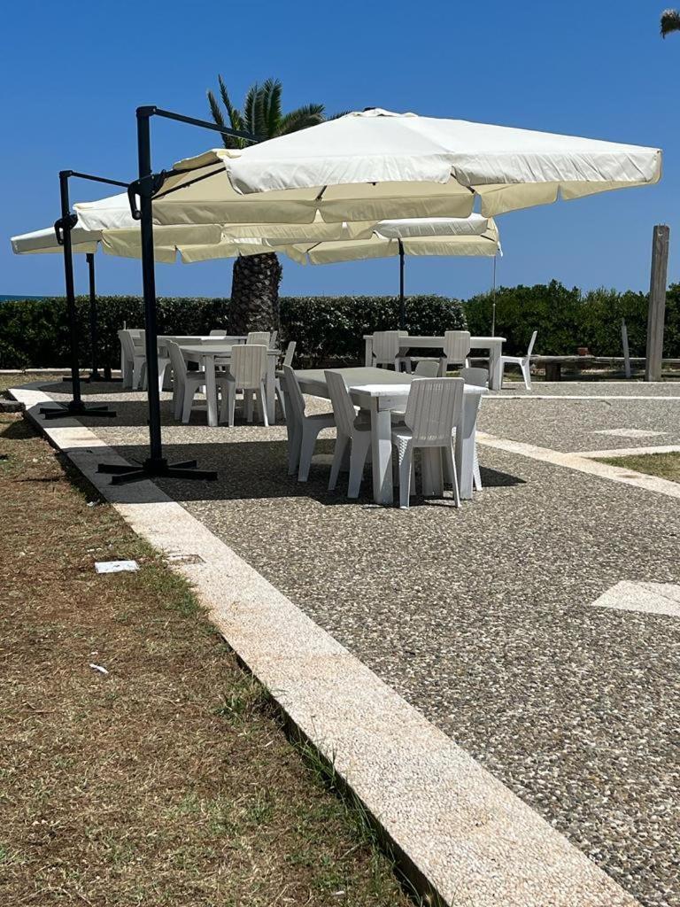 Hotel Il Timone Specchiolla Εξωτερικό φωτογραφία