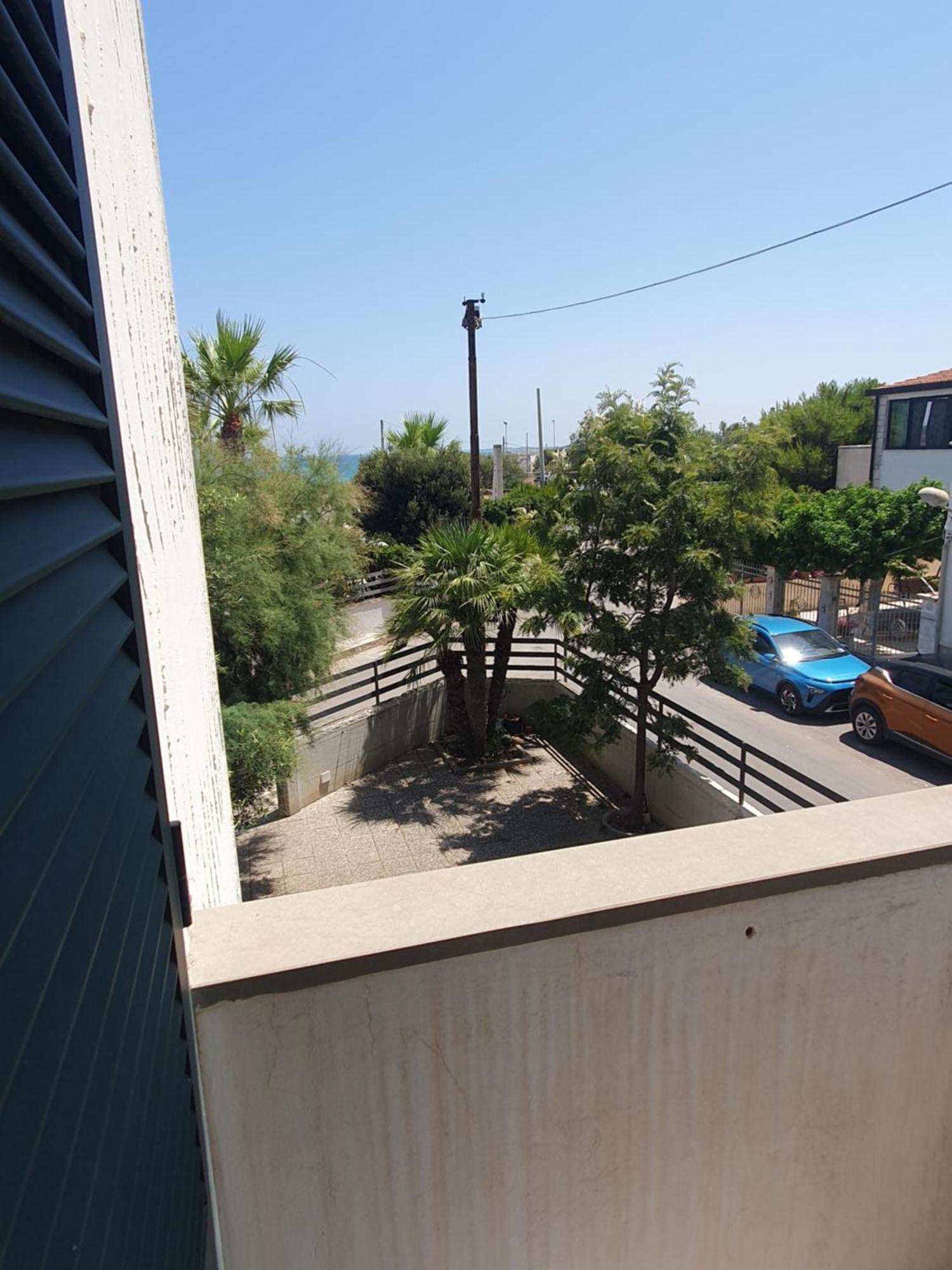 Hotel Il Timone Specchiolla Δωμάτιο φωτογραφία