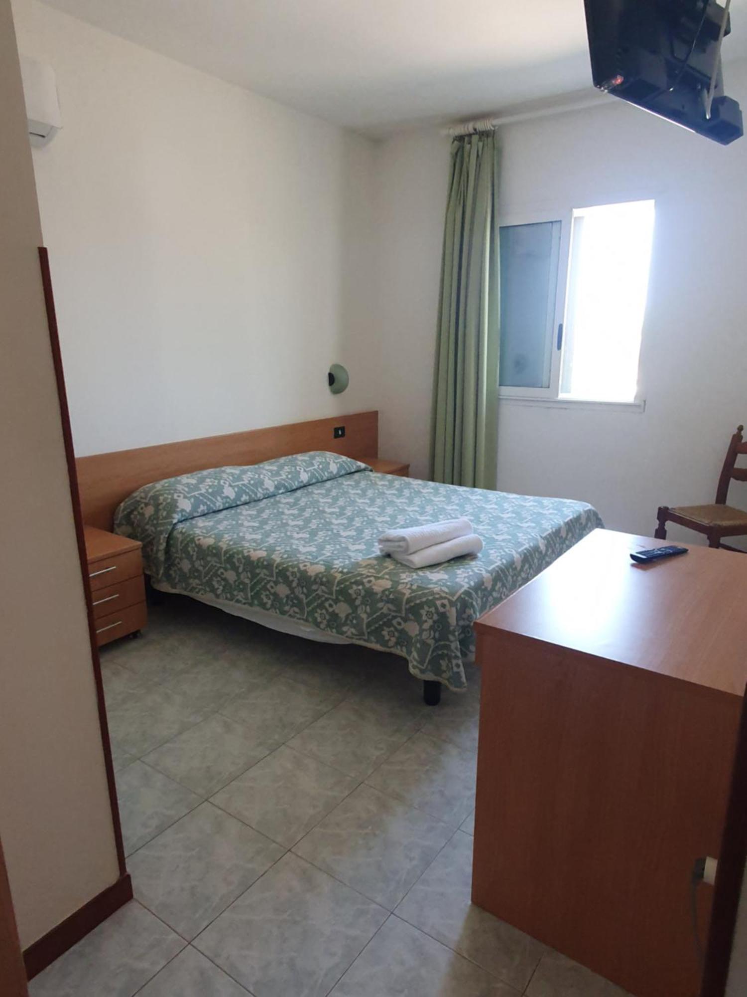 Hotel Il Timone Specchiolla Εξωτερικό φωτογραφία