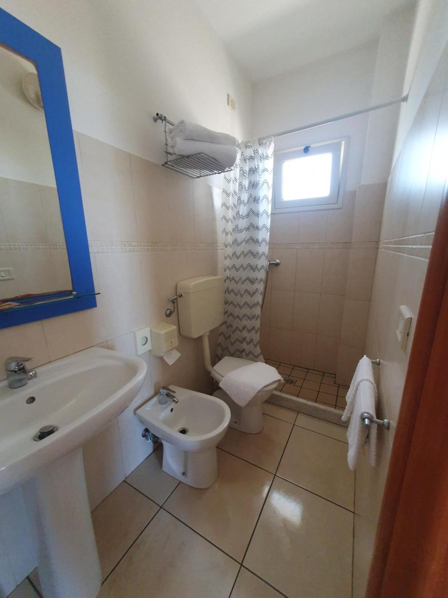 Hotel Il Timone Specchiolla Δωμάτιο φωτογραφία