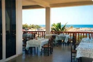 Hotel Il Timone Specchiolla Εξωτερικό φωτογραφία